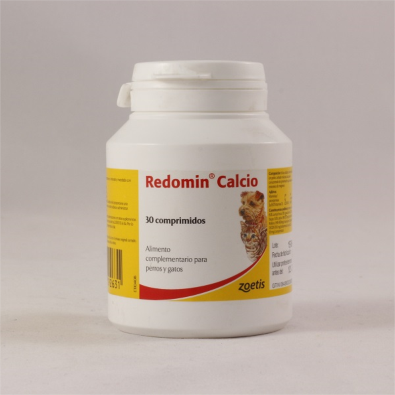 REDOMIN CALCIO 30 COMP (10002160)